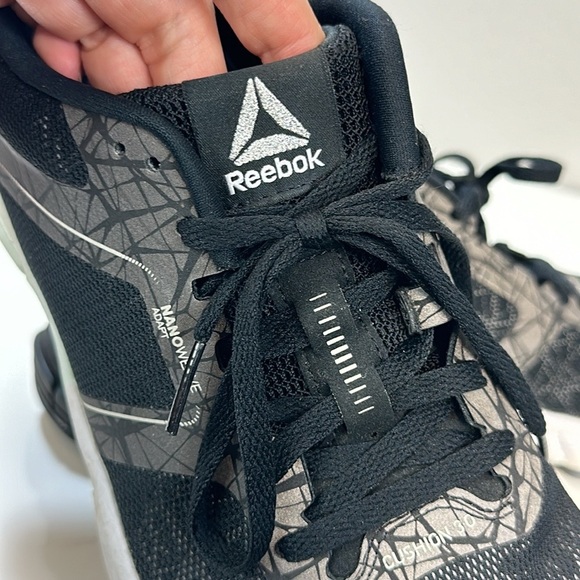 Reebok One Cushion 3.0 Nite Asteroid Dust Running Shoes Size 8.5 - Picture 11 of 16